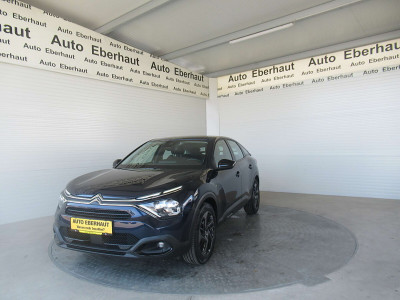 Citroën C4 Gebrauchtwagen