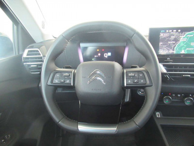 Citroën C4 Gebrauchtwagen