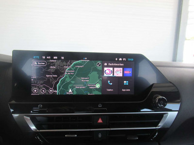 Citroën C4 Gebrauchtwagen