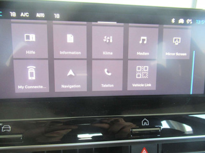 Citroën C4 Gebrauchtwagen
