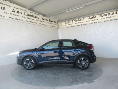 Citroën C4 Gebrauchtwagen