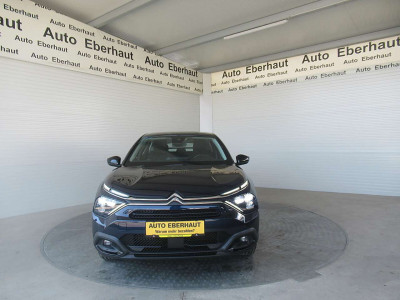 Citroën C4 Gebrauchtwagen