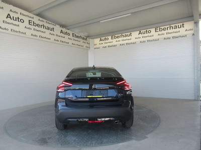 Citroën C4 Gebrauchtwagen
