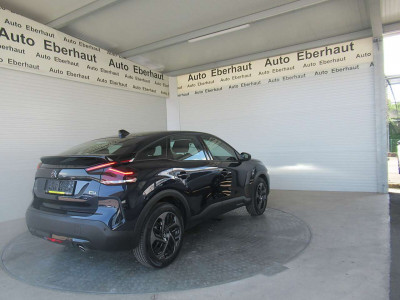 Citroën C4 Gebrauchtwagen