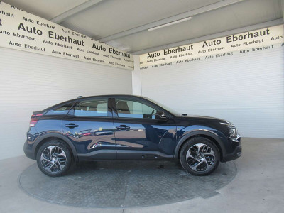 Citroën C4 Gebrauchtwagen