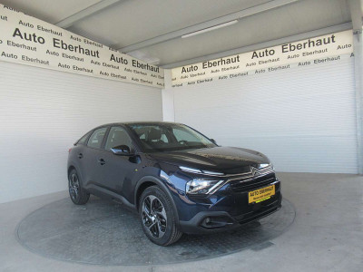 Citroën C4 Gebrauchtwagen