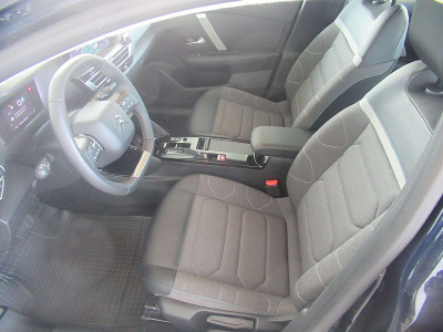 Citroën C4 Gebrauchtwagen