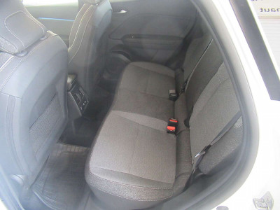 Renault Captur Gebrauchtwagen Renault Captur Gebrauchtwagen
