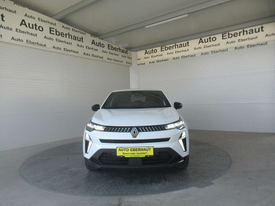 Renault Captur Gebrauchtwagen Renault Captur Gebrauchtwagen