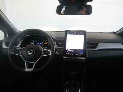 Renault Captur Gebrauchtwagen Renault Captur Gebrauchtwagen