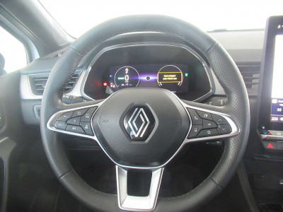 Renault Captur Gebrauchtwagen Renault Captur Gebrauchtwagen