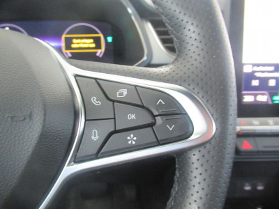 Renault Captur Gebrauchtwagen Renault Captur Gebrauchtwagen