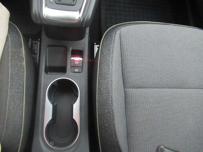 Renault Captur Gebrauchtwagen Renault Captur Gebrauchtwagen
