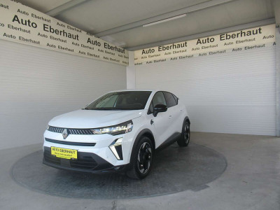 Renault Captur Gebrauchtwagen Renault Captur Gebrauchtwagen
