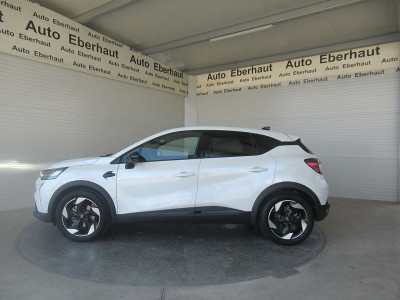 Renault Captur Gebrauchtwagen Renault Captur Gebrauchtwagen