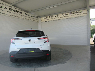 Renault Captur Gebrauchtwagen Renault Captur Gebrauchtwagen
