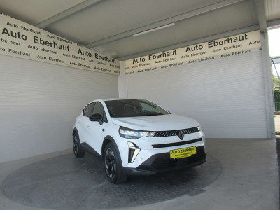 Renault Captur Gebrauchtwagen Renault Captur Gebrauchtwagen
