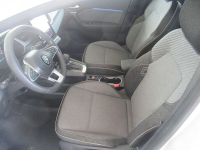 Renault Captur Gebrauchtwagen Renault Captur Gebrauchtwagen