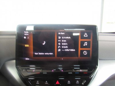 VW ID.4 Gebrauchtwagen VW ID.4 Gebrauchtwagen
