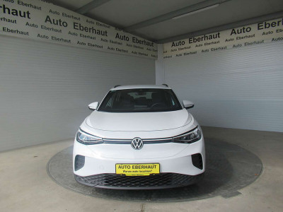 VW ID.4 Gebrauchtwagen VW ID.4 Gebrauchtwagen