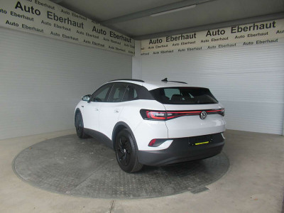 VW ID.4 Gebrauchtwagen VW ID.4 Gebrauchtwagen