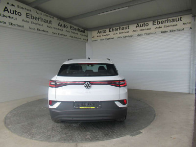 VW ID.4 Gebrauchtwagen VW ID.4 Gebrauchtwagen