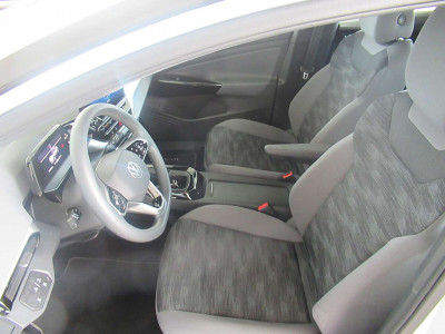 VW ID.4 Gebrauchtwagen VW ID.4 Gebrauchtwagen