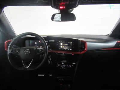 Opel Mokka Gebrauchtwagen Opel Mokka Gebrauchtwagen