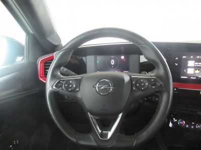 Opel Mokka Gebrauchtwagen Opel Mokka Gebrauchtwagen