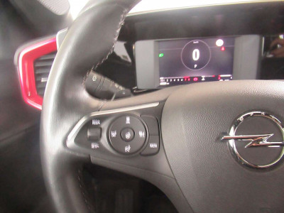 Opel Mokka Gebrauchtwagen Opel Mokka Gebrauchtwagen