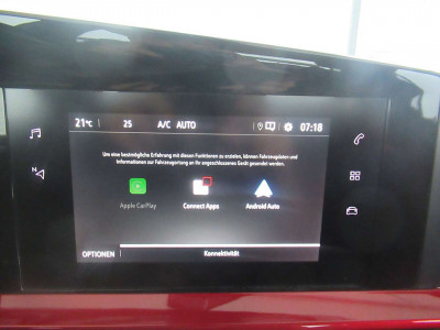 Opel Mokka Gebrauchtwagen Opel Mokka Gebrauchtwagen