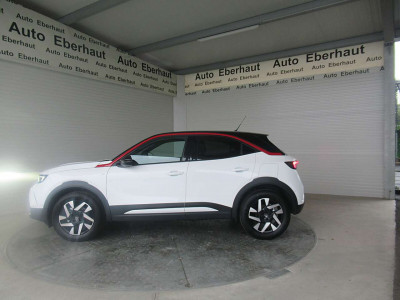 Opel Mokka Gebrauchtwagen Opel Mokka Gebrauchtwagen