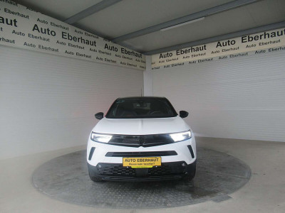 Opel Mokka Gebrauchtwagen Opel Mokka Gebrauchtwagen
