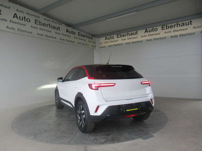 Opel Mokka Gebrauchtwagen Opel Mokka Gebrauchtwagen