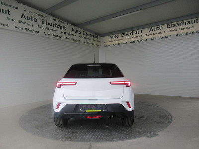 Opel Mokka Gebrauchtwagen Opel Mokka Gebrauchtwagen