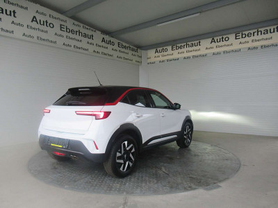 Opel Mokka Gebrauchtwagen Opel Mokka Gebrauchtwagen