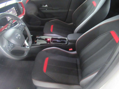 Opel Mokka Gebrauchtwagen Opel Mokka Gebrauchtwagen
