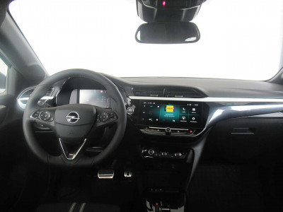 Opel Corsa Gebrauchtwagen Opel Corsa Gebrauchtwagen