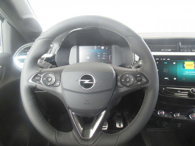 Opel Corsa Gebrauchtwagen Opel Corsa Gebrauchtwagen