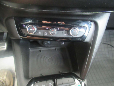 Opel Corsa Gebrauchtwagen Opel Corsa Gebrauchtwagen