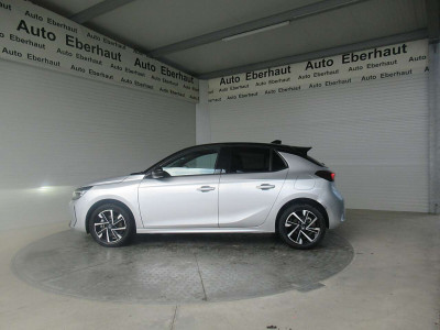 Opel Corsa Gebrauchtwagen Opel Corsa Gebrauchtwagen