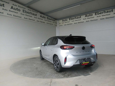Opel Corsa Gebrauchtwagen Opel Corsa Gebrauchtwagen
