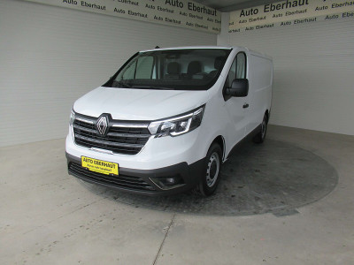 Renault Trafic Neuwagen Renault Trafic Neuwagen