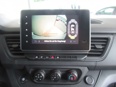 Renault Trafic Neuwagen Renault Trafic Neuwagen