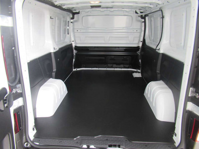 Renault Trafic Neuwagen Renault Trafic Neuwagen