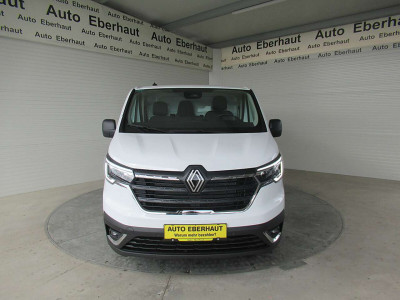 Renault Trafic Neuwagen Renault Trafic Neuwagen