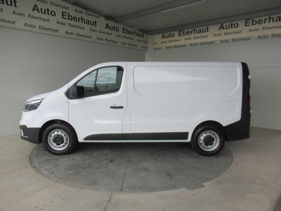 Renault Trafic Neuwagen Renault Trafic Neuwagen