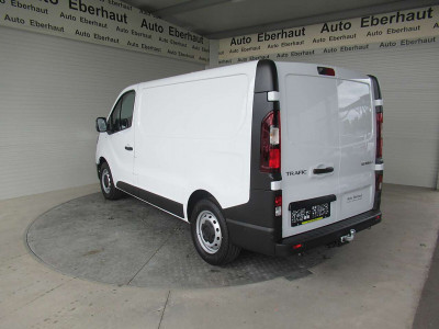 Renault Trafic Neuwagen Renault Trafic Neuwagen