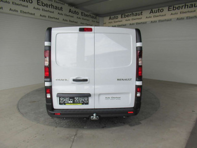 Renault Trafic Neuwagen Renault Trafic Neuwagen