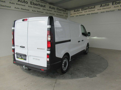 Renault Trafic Neuwagen Renault Trafic Neuwagen